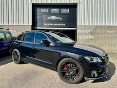 Audi Q5 - 2.0 TFSI quattro | Automaat | Pano | 3x S-Line