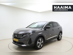 Peugeot 3008 - 1.2 PureTech Allure Pack Business | Trekhaak | Apple Carplay/Android auto | Cruise control