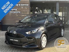 Toyota Yaris - 1.5 Hybrid 115 Comfort CAMERA CLIMA AD-CRUISE APPLE/ANDROID BLUETOOTH AD-CRUISE REGEN/LICH