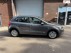 Volkswagen Polo - 1.2 TSI Comfortline|AIRCO|NIEUWE APK|LEUKE AUTO