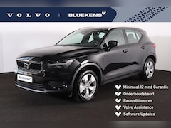 Volvo XC40 - T3 Momentum Pro - Parkeercamera achter - Parkeersensoren voor & achter - On Call - Navigat