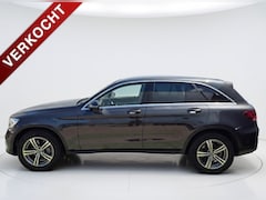 Mercedes-Benz GLC-klasse - 200 197pk 9G-TRONIC Business Solution