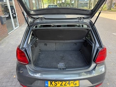 Volkswagen Polo - 1.2 TSI Comfortline|AIRCO|NIEUWE APK|LEUKE AUTO