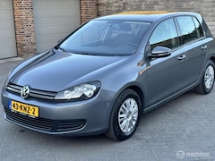 Volkswagen Golf - 1.4 TSI Comfortline