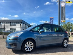 Citroën C4 Picasso - 1.6 VTi Business 5p. | Trekhaak |