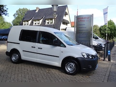 Volkswagen Caddy - 1.6 TDI BMT Trekhaak goede staat
