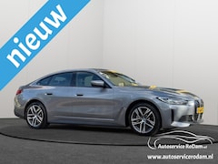 BMW i4 - eDrive40 High Exec