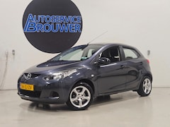 Mazda 2 - 2 1.3 S-VT Exclusive Airco