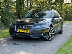 Audi A4 Avant - 2.7 TDI Pro Line S | Cruise control + Navi + Automaat Nu € 4.450,