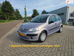 Citroën C3 - 1.1i Ligne Prestige A.P.K, Airco