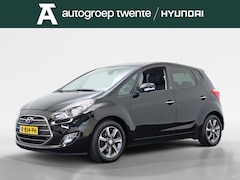 Hyundai ix20 - 1.4i i-Vision | Trekhaak | Cruise control | All-seasonbanden | Hoge instap