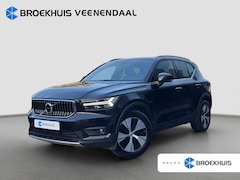 Volvo XC40 - 1.5 T4 Recharge Inscription Expression | Trekhaak | Cruise Control | Camera | CarPlay |