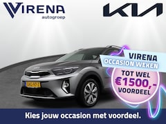Kia Stonic - 1.0 T-GDi MHEV DynamicPlusLine Apple Carplay/Android Auto - Cruise Control - Climate Contr