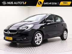 Opel Corsa - 1.4 Color Edition | Airco | Bluetooth | Cruise | centrale vergrendeling met afstandsbedien