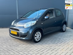 Citroën C1 - 1.0-12V Airco / 5 Deurs / 112.000 km Nap