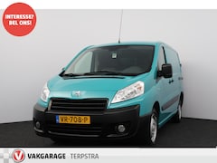 Peugeot Expert - 227 2.0 HDI L1H1 Navteq 2/ Dealer onderhouden/ Dubbele Schuifdeur/ Trekhaak/ Airco/ Cruise