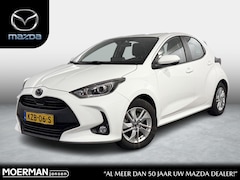 Mazda 2 Hybrid - 1.5 Centre-line / Full-Hybrid / Automaat / 1e eig / Superzuinig