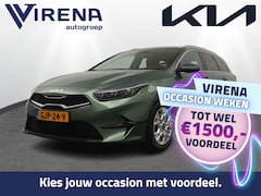 Kia Cee'd Sportswagon - Ceed 1.0 T-GDi MHEV DynamicPlusLine - Climate Control - Cruise Control - DAB- Apple Carpla