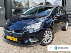 Opel Corsa - 1.0 Turbo 90 PK Online Edition | NAVIGATIE + APPLE CARPLAY/ANDROID AUTO| CAMERA + PARKEERS