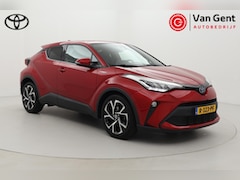 Toyota C-HR - 1.8 Hybrid Dynamic | Navigatie | Stoel-/stuurverwarming | Apple Carplay / Android Auto | K