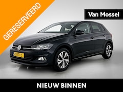 Volkswagen Polo - 1.0 TSI Comfortline Business | Apple Carplay / Android Auto | Climate Control | Cruise Con