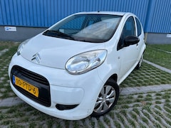 Citroën C1 - MET AIRCO & JAAR APK