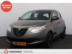 Lancia Y(psilon) - Ypsilon 0.9 TwinAir Elefantino Plus/ DEALER ONDERHOUDEN/ Airco/ C.V. Afstand/ Elek. pakket