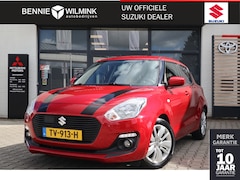 Suzuki Swift - 1.0 BoosterJet Select Carplay | Camera