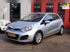 Kia Rio - 1.2 CVVT Plus Pack , AIRCO , DEALER ONDERHOUDEN