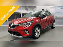 Renault Captur - 1.3 TCe 130 Intens