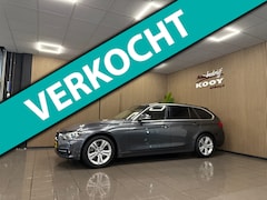 BMW 3-serie Touring - 330i Executive * 1e Eig / Automaat / 360° Camera / LED / Navigatie / NL Auto