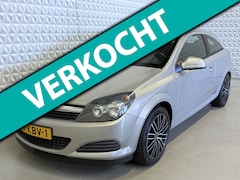 Opel Astra GTC - 1.8 Edition / (H)eerlijke auto 183.000km (2009)