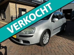 Volkswagen Golf - 1.4 FSI Comfortline