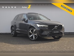 Volvo XC60 - T6 350PK Automaat AWD Plus Dark Trekhaak / Adaptieve cruise control / BLIS / Panoramadak /