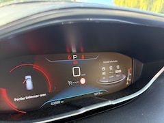 Peugeot 3008 - 1.2 PureTech Allure
