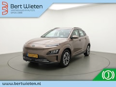 Hyundai Kona Electric - EV Comfort 64 kWh | Geen import | Cruise