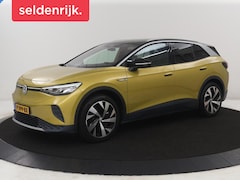 Volkswagen ID.4 - First 77 kWh