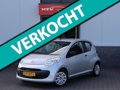 Citroën C1 - 1.0-12V Séduction *90.000km