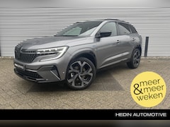 Renault Austral - E-tech full Hybrid 200 techno esprit Alpine | Stoelverwarming | Navigatie | Apple carplay/