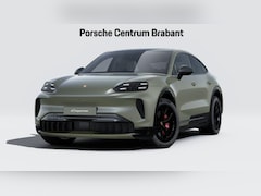 Porsche Cayenne Coupé - S Electric