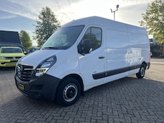 Opel Movano - 2.3 CDTI 99KW MAXI L3H2 AIRCO KLIMA EURO6