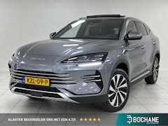 BYD Seal U - 1.5 DM-i FWD Boost Geregistreerde voorraad l Panoramadak | Plug-in hybrid | 1300kg Trekgew