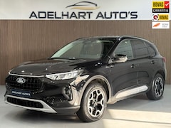 Ford Kuga - 2.5 PHEV Active X 224 PK / Navigatie full map / B&O / Camera / Keyless / Adaptive Cruise /