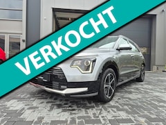 Kia Niro - 1.6 GDi Hybrid ComfortLine Active Plug in