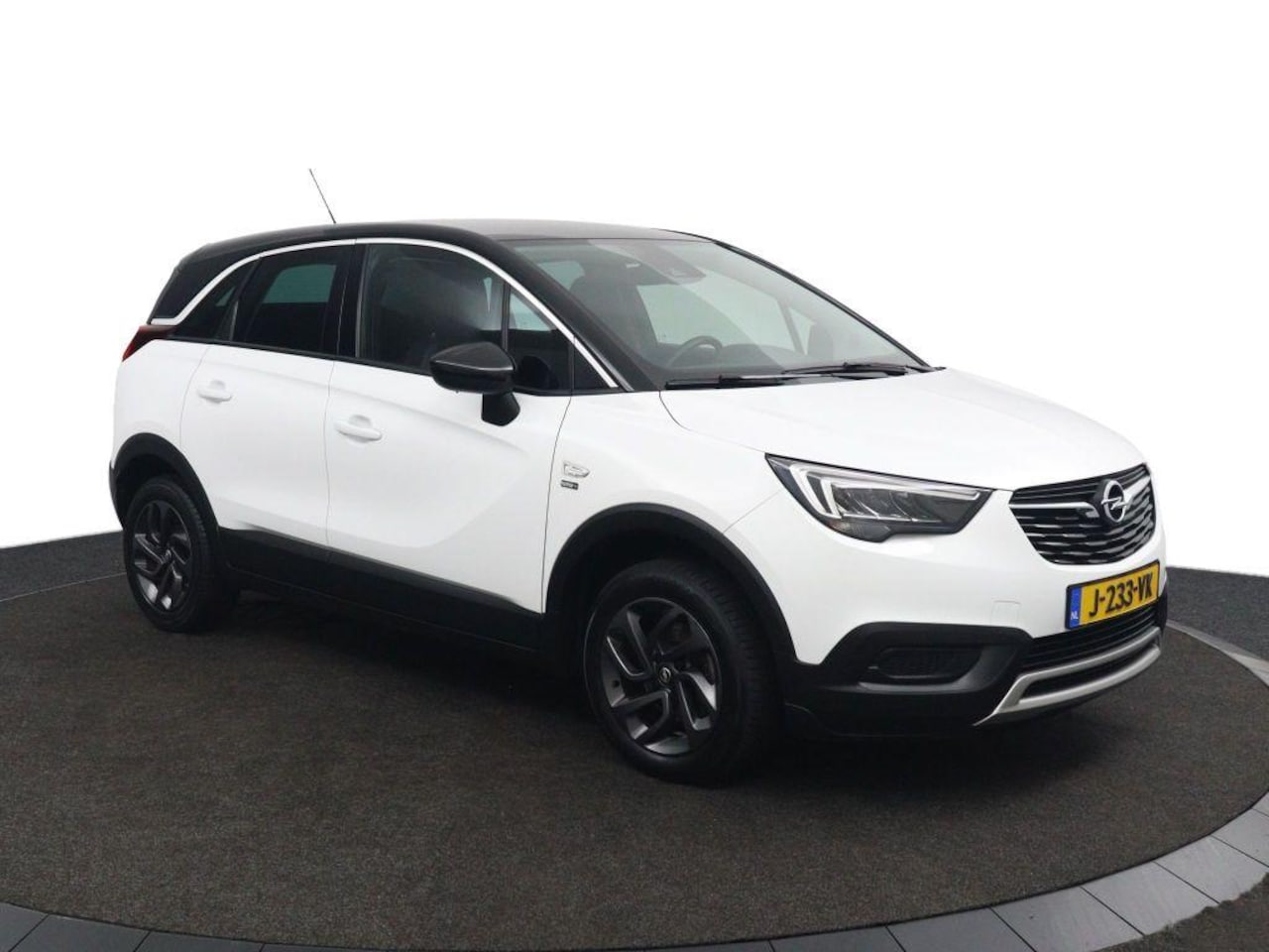 Kia Cee'd - Ceed 1.0 T-GDi DynamicLine - AutoWereld.nl