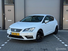 SEAT Leon - 1.0 EcoTSI | Carplay | Clima | PDC | Navi| 18" |