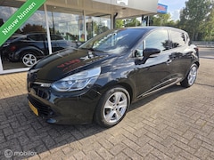 Renault Clio - 1.2 16V 5Drs Airco Cruise LMV Navigatie Apk