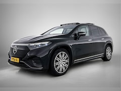 Mercedes-Benz EQS SUV - 450 4MATIC AMG Line 7p 118 kWh 7 Persoons. | Burmester. | Premium Plus. | Keyles go. | Hea