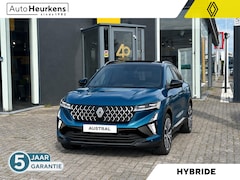 Renault Austral - 1.2 E-Tech full hybrid 200 techno l Meer dan € 6.000 voorraadvoordeel l 5 jaar fabrieksgar