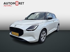 Suzuki Swift - 1.2 Select Smart Hybrid